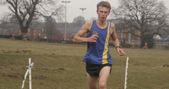 Shropshire County Cross Country Championships – 9th January 2016