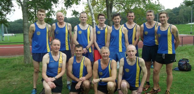 Race Round-Up 5/10/15