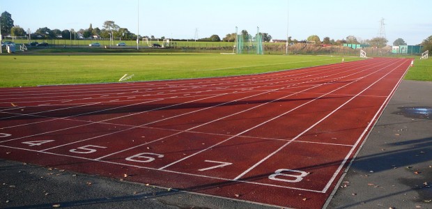 U13/15 Youth Development League Results. Telford 8.5.22