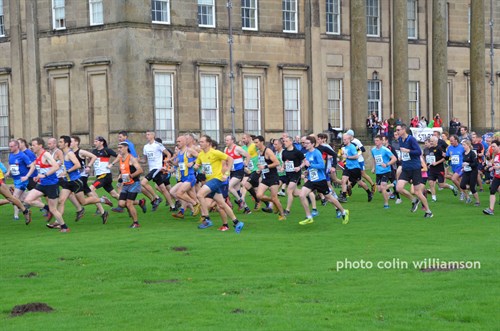 Mad Jack's 5 2015 Race Results