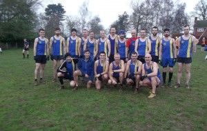 N Wales x-country Walford