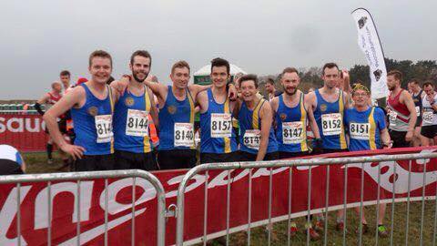 Race Round-Up 3/3/16