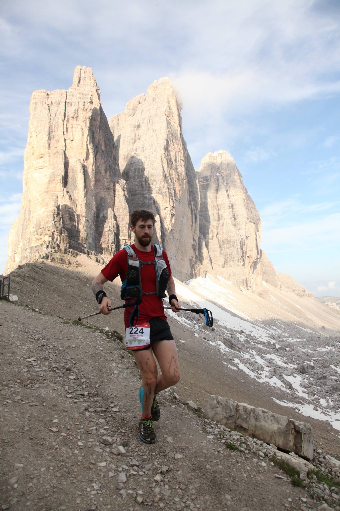 Running Report 12.10.16