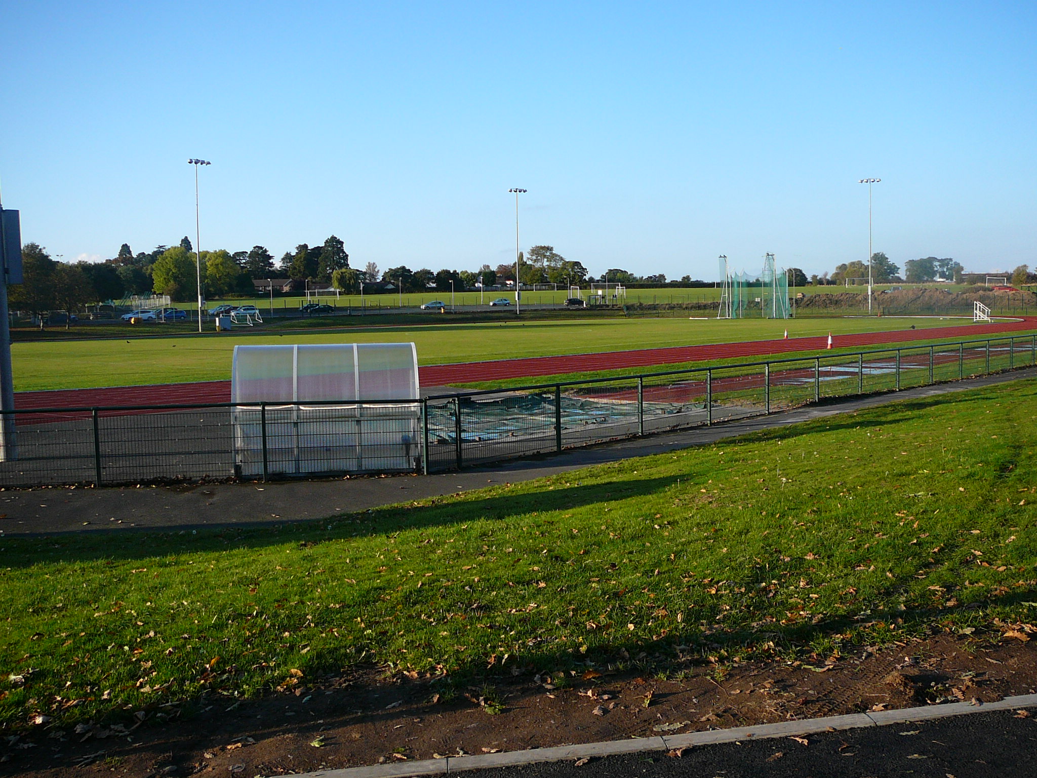 Committee meeting summary