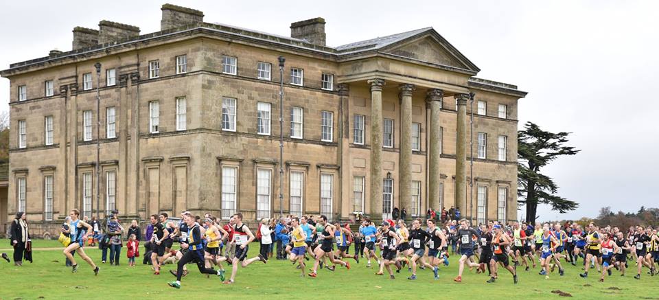 Mad Jack's 5 2016 - Report, Results and Photo's