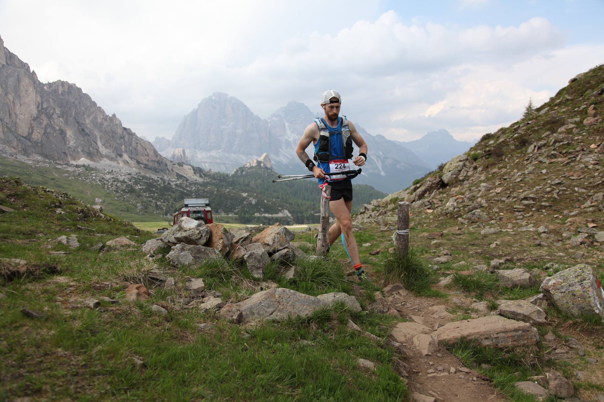 Running Report 5.6.17