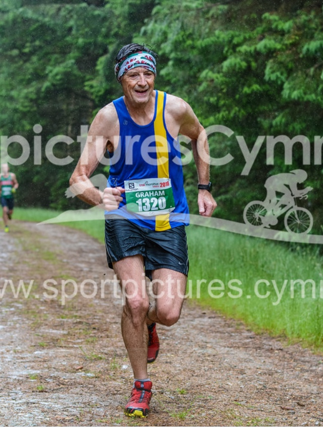 Running Report 1.7.18