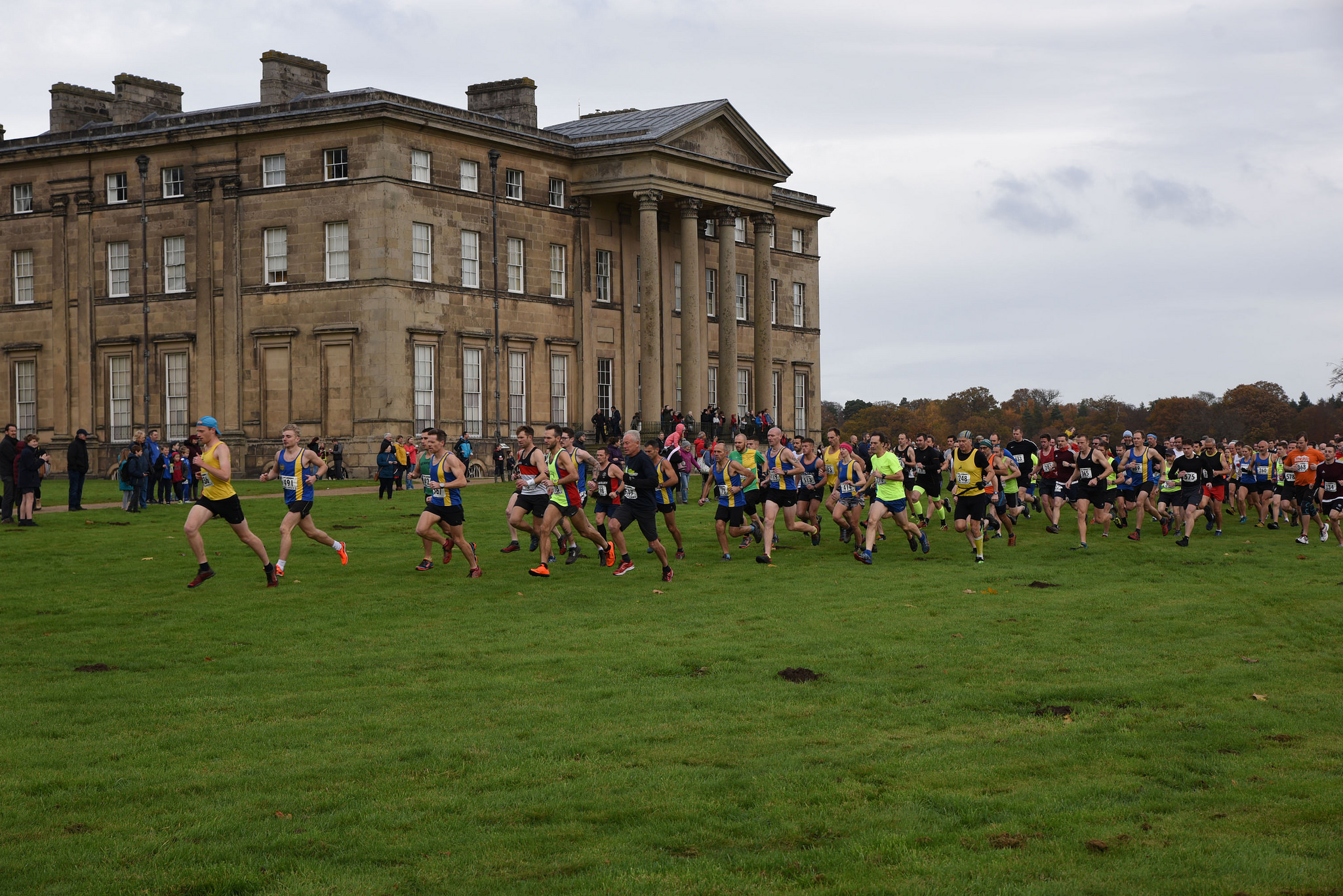 Mad Jack's 5 2020 - update