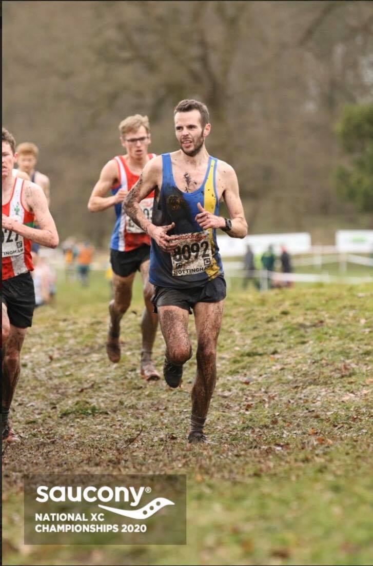 Running Report 6.3.20