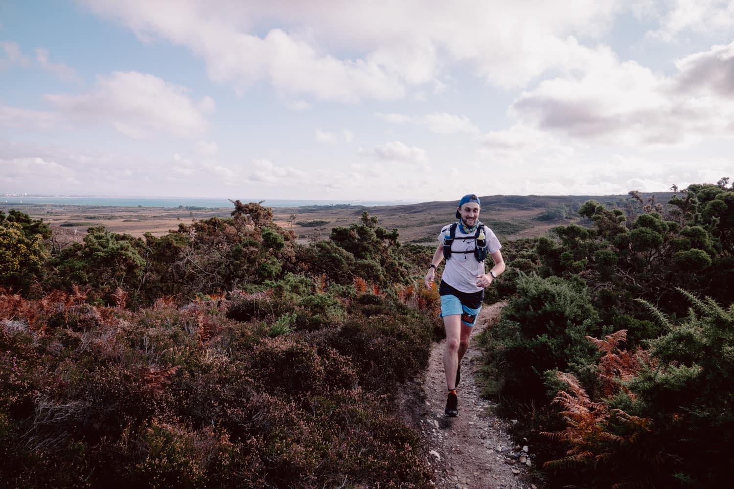 Running Report - 3.11.20