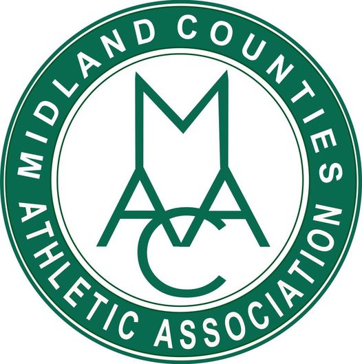 Beth and Jack - Midland Counties Champions