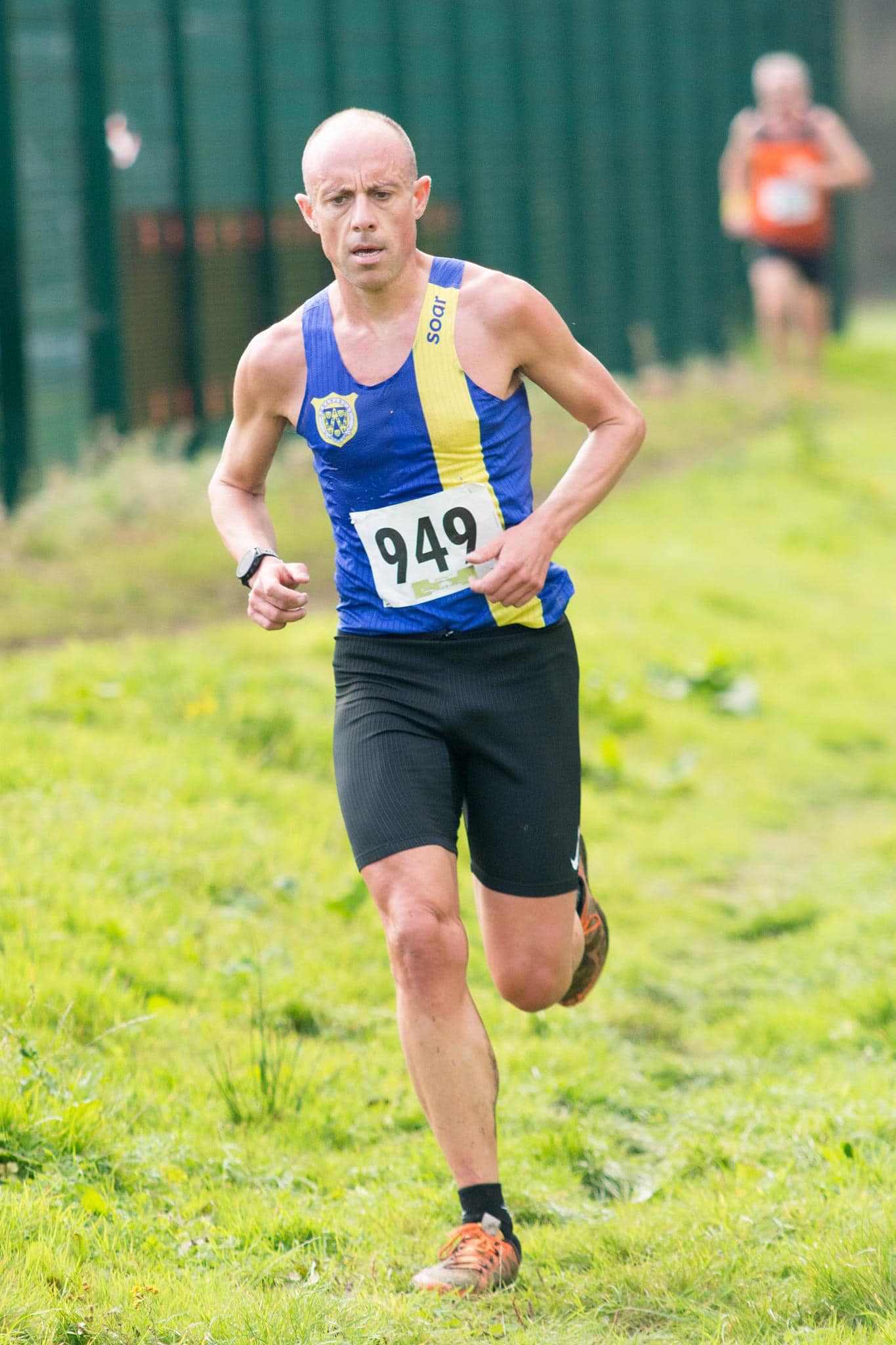 North Wales Cross Country Results - Bangor