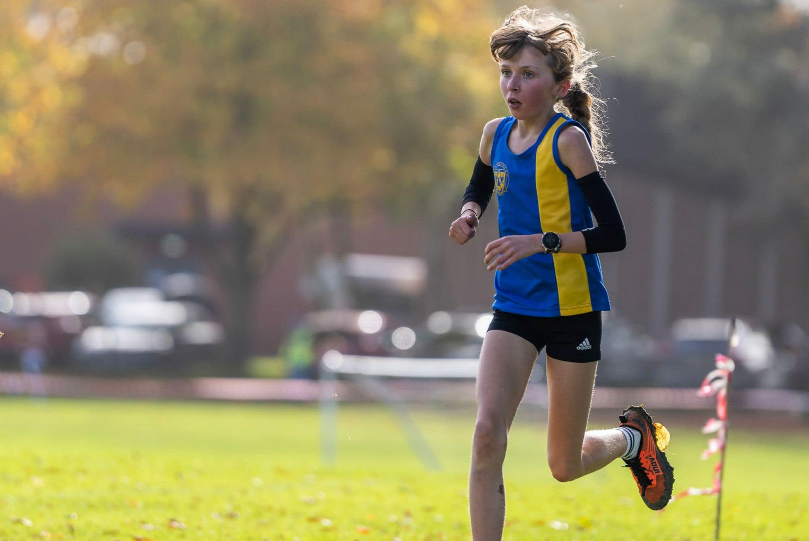 SYAL Cross Country 20.10.24